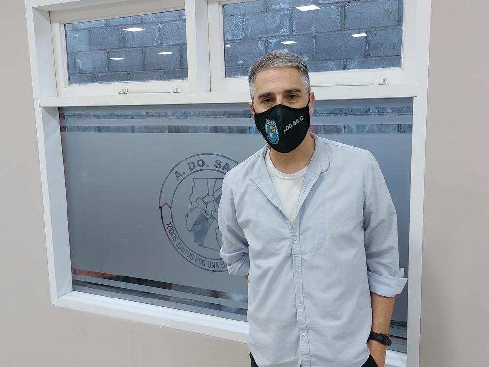 Pedro Cormack 2021