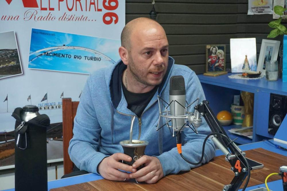 Dario Menna Noviembre