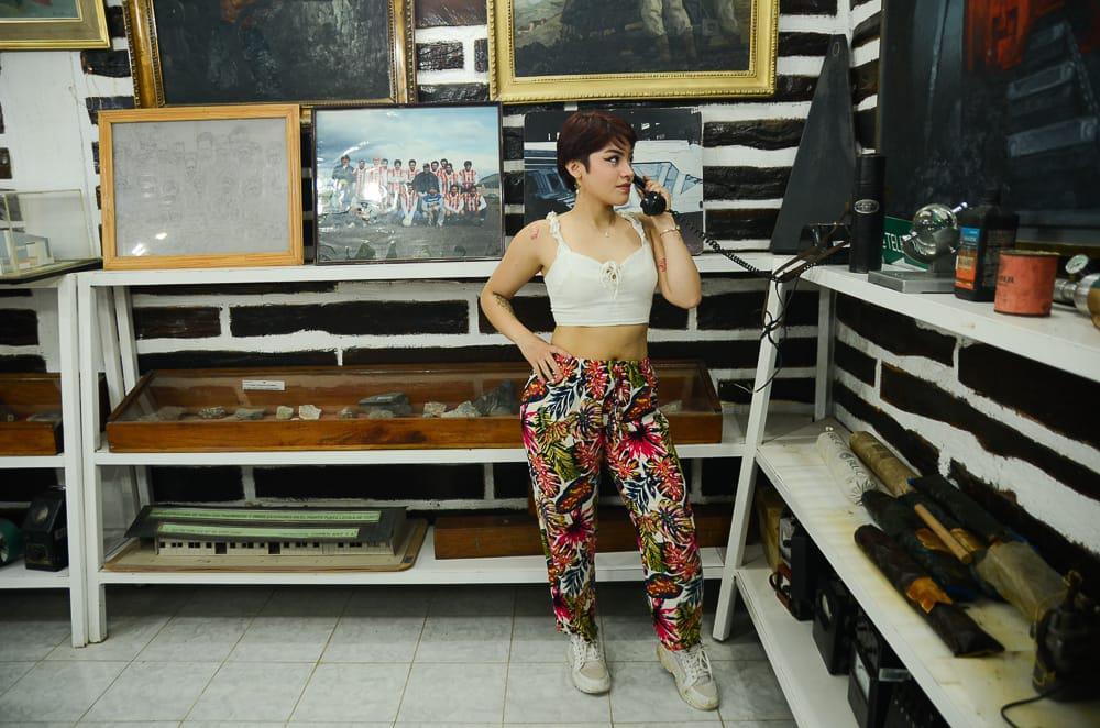 Constanza G