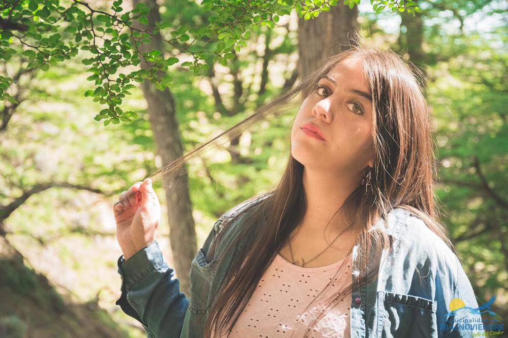 3 - Graciela Galvan