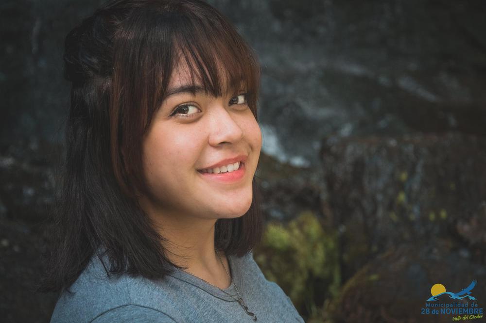 1 - Estefania Sánchez