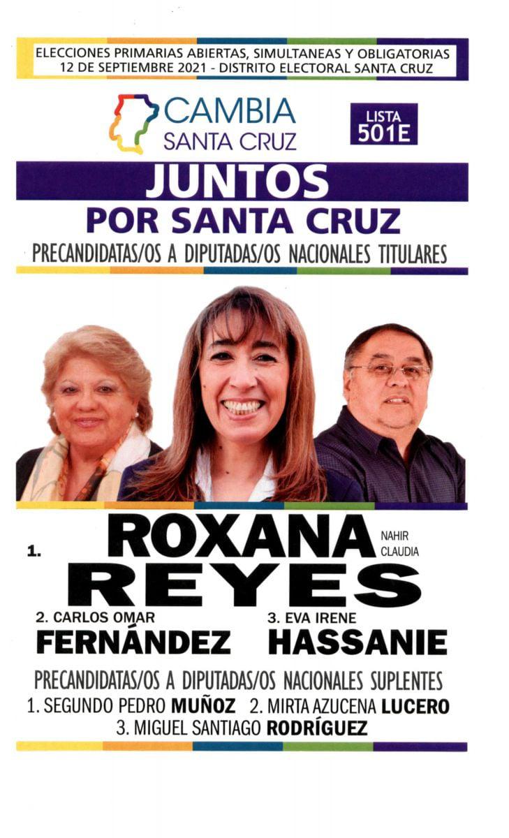 Cambia Santa Cruz Retes