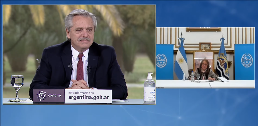 Anuncios AF