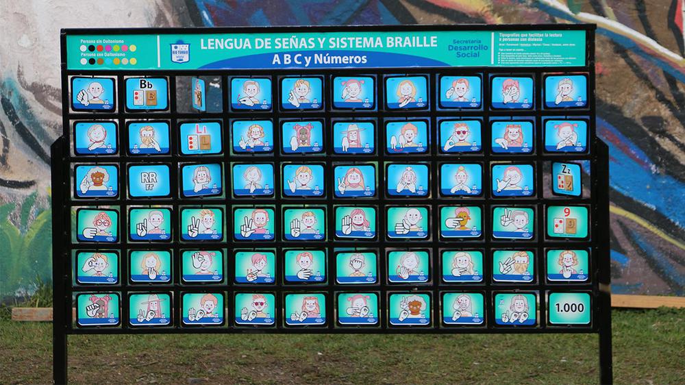 Juegos LSA