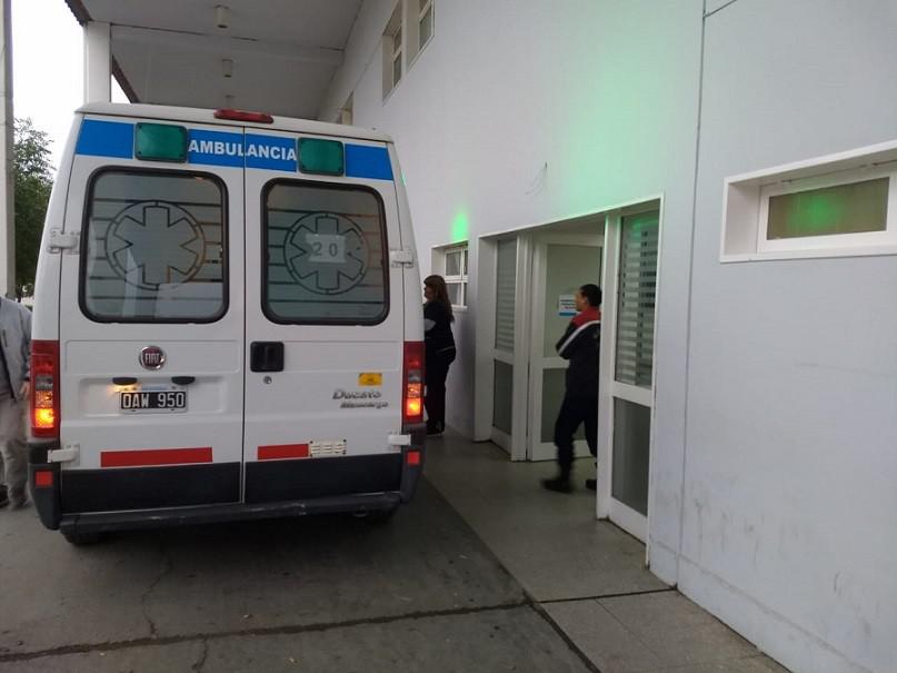 guardia-hospital-regional-rio-gallegos