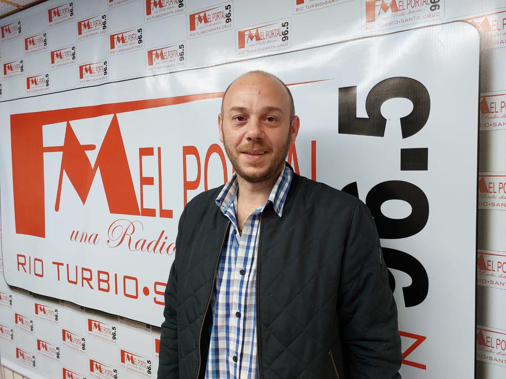 Dario Menna 2022