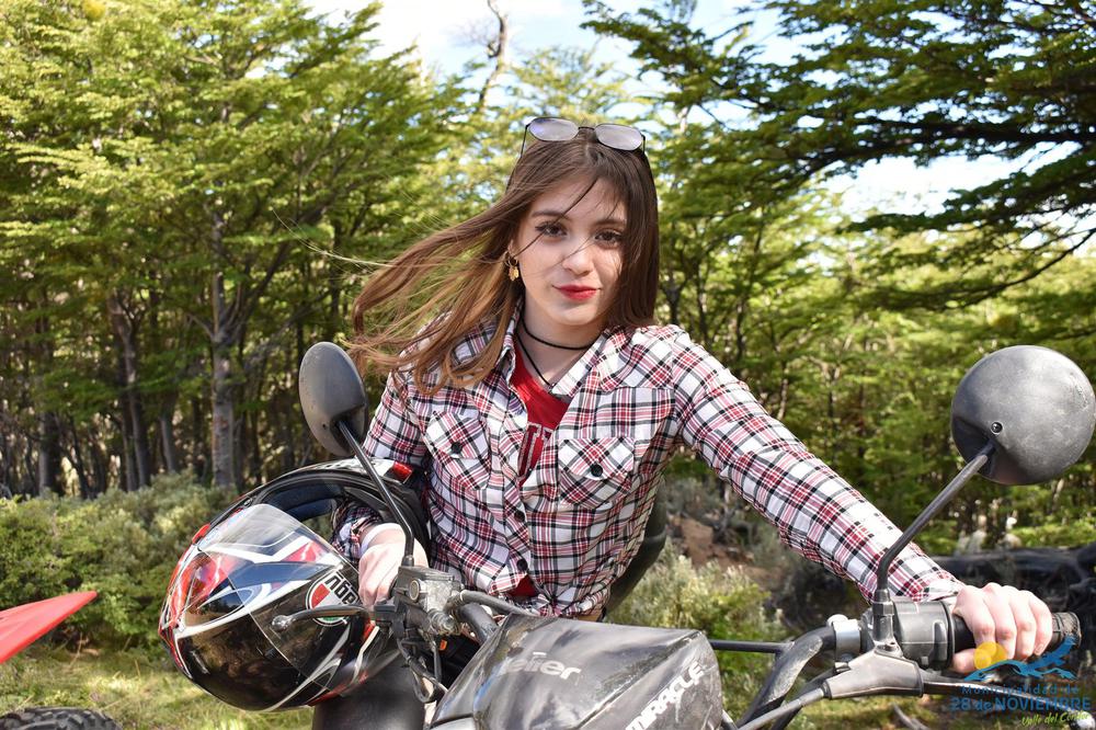 5 - Milagros Alvarez