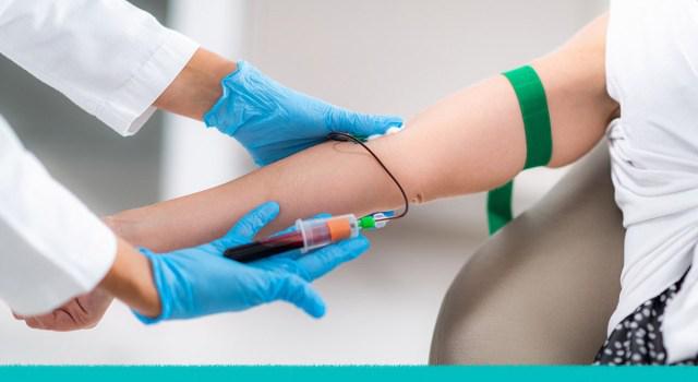 donar plasma