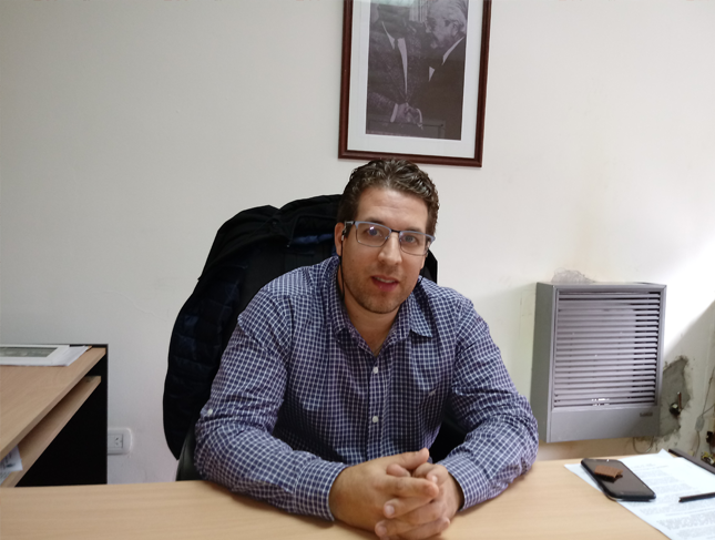 Samir Zeidan