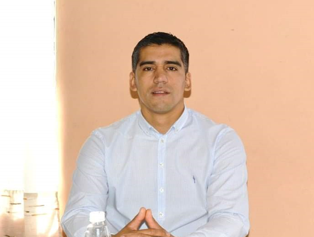 Aldo Aravena