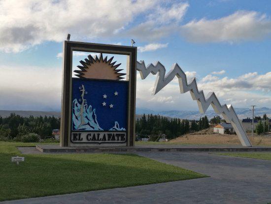 el-calafate