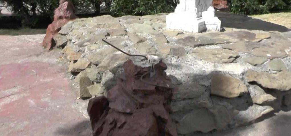 destrozos