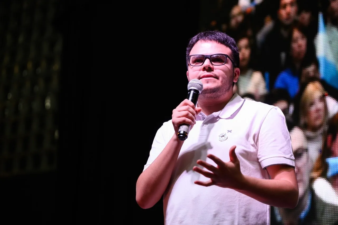 Mateo Brunetti