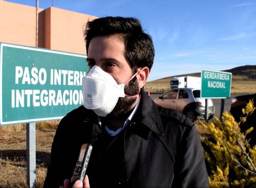 Gonzalo Chute