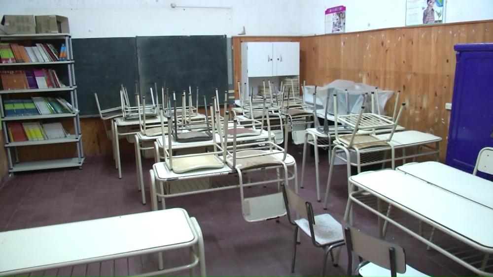 aula-vacia