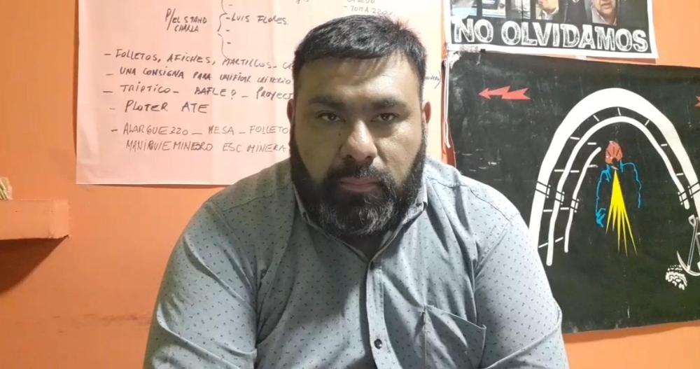Walter Ramos