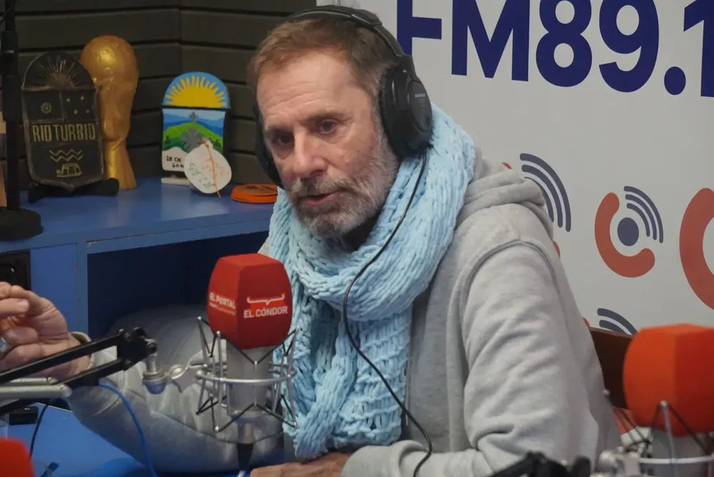 Padre Juan Carlos Molina