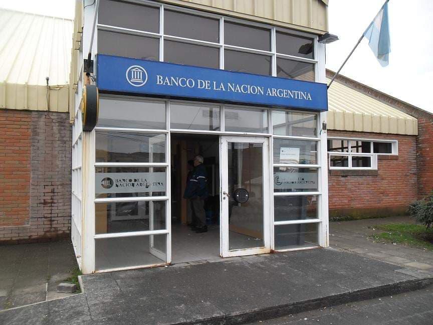 Banco Nacion RT