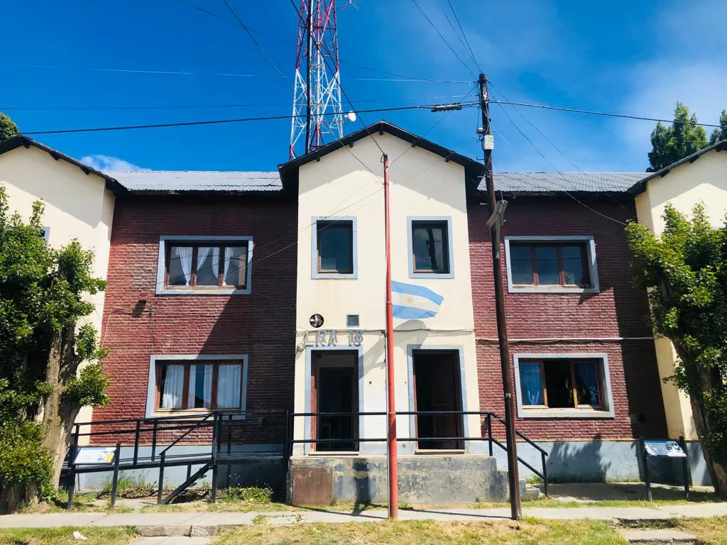 Radio Nacional Río Turbio