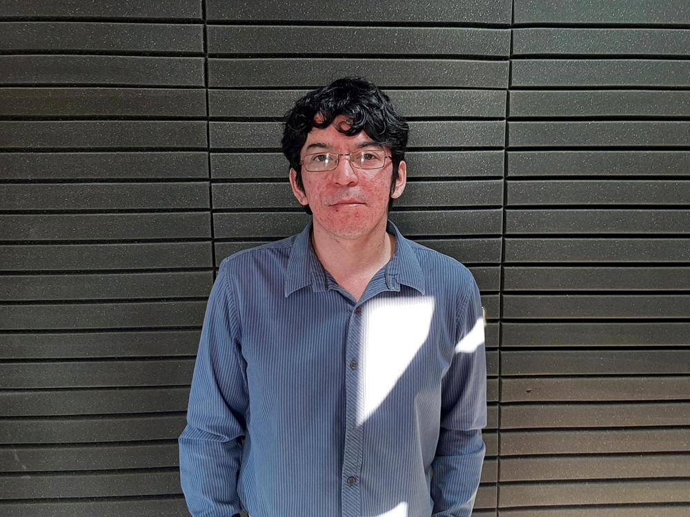 Diego Diaz