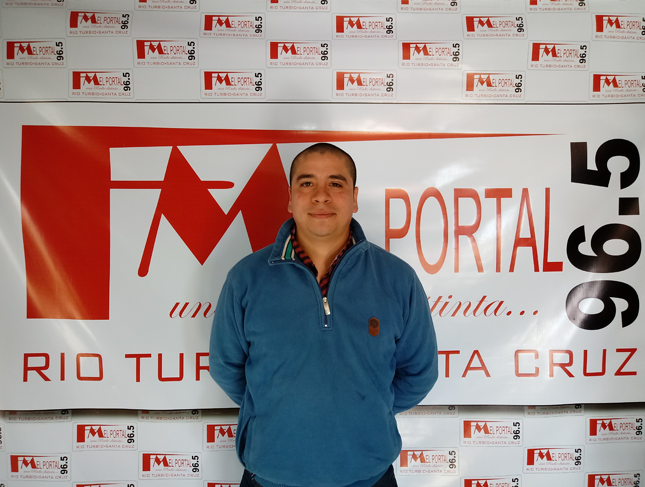 Lucas Cerrezo