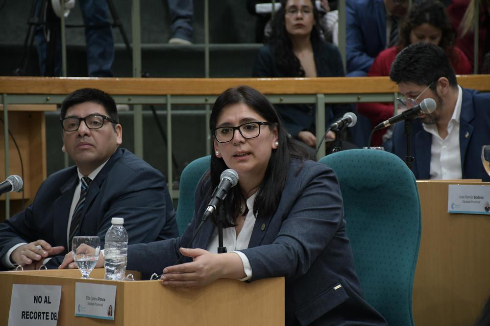 13-08 Seguimos reclamando por la situación de las cooperativas