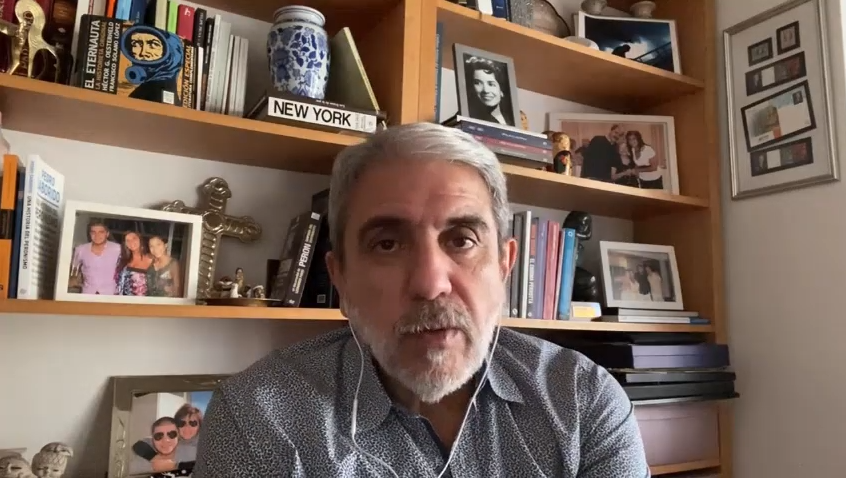 Anibal Fernandez