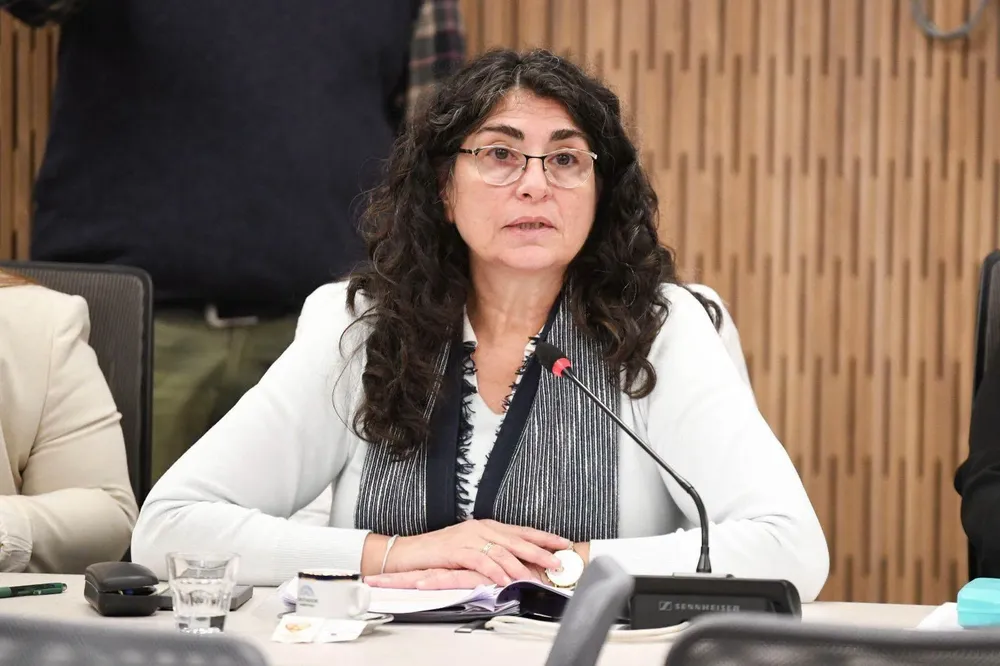 Ana Maria Ianni