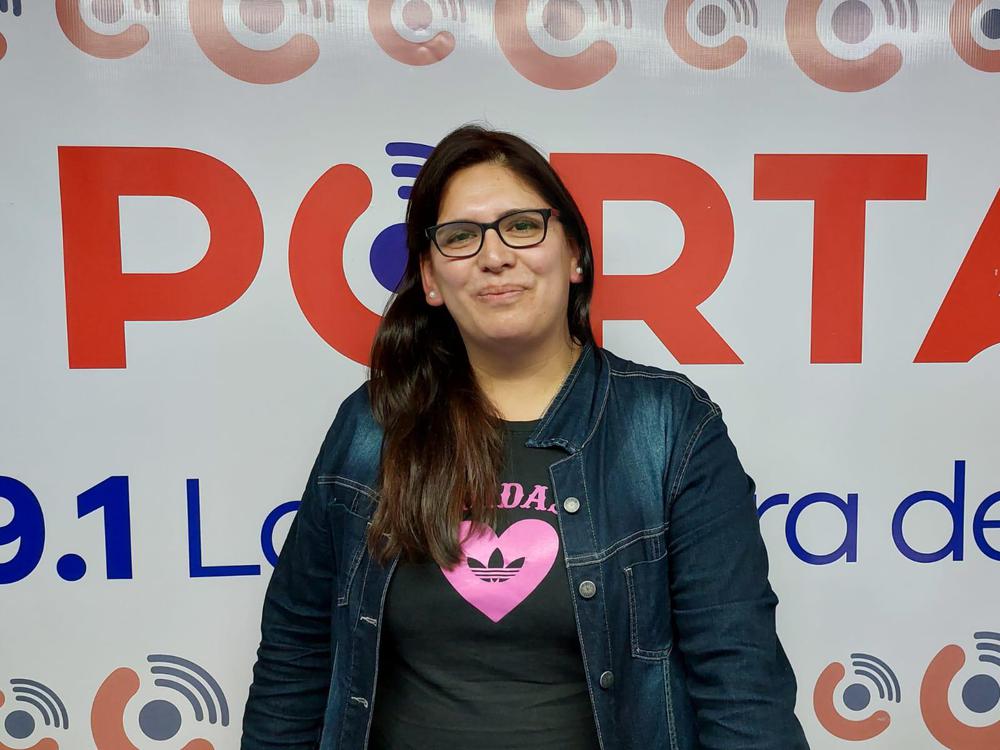 Lorena Ponce