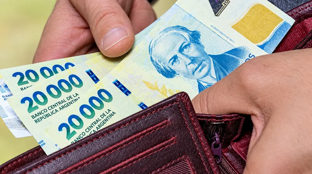 billetes