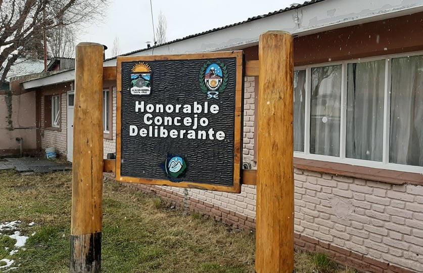Concejo Deliberante 28