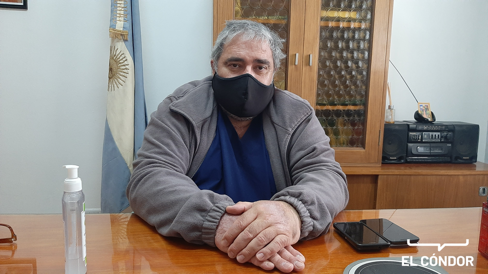 Marcelo Blanco