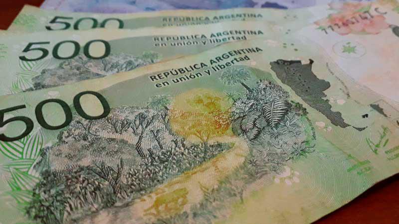 pesos-argentinos