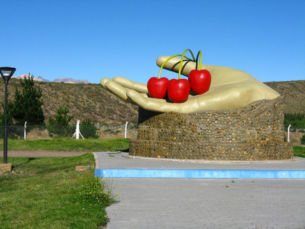 cereza