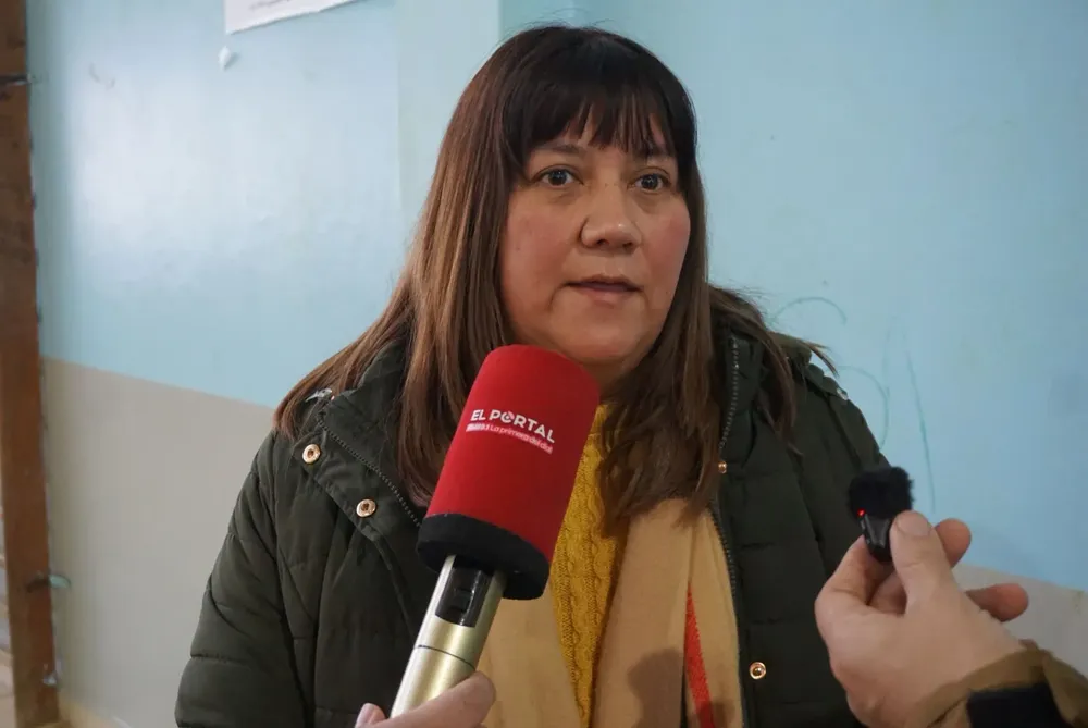 Veronica Pavez
