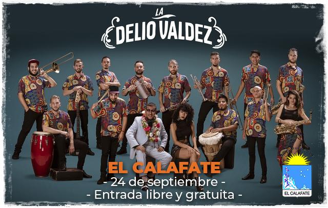La Delio Valdez (1)