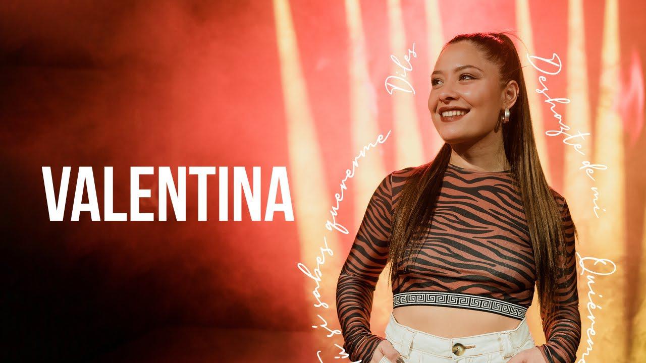 Valentina